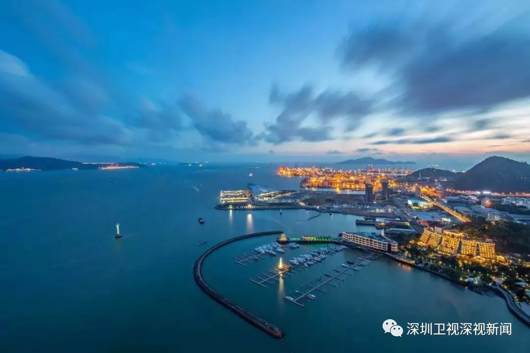 建设全球海洋中心城市,深圳最新方案来了!