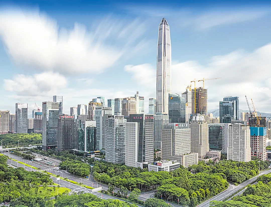 深圳市特区经济杂志社