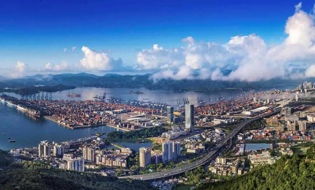 深圳市特区经济杂志社